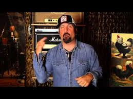 A Message from Jesse James Dupree