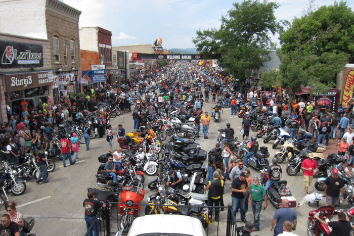 What to Do If You Only Have One Day in Sturgis During Rally Week