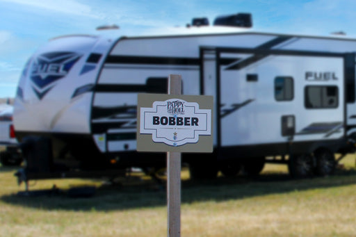 2026 Bobber RV Park (25' x 50')
