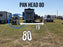 2026 Pan Head RV Park (30' X 60') Sites **NOT PULL THROUGH** 73 - 170