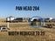 2026 Pan Head RV Park PULL THROUGH (28 x 80) (256 - 287)