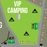 2026 Private Cabins **PRE RALLY ONLY**
