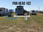 2026 Pan Head RV Park (30' X 60') Sites **NOT PULL THROUGH** 73 - 170
